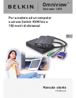 Предварительный просмотр 43 страницы Belkin F1D084 - annexe 1 User Manual