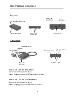 Предварительный просмотр 46 страницы Belkin F1D084 - annexe 1 User Manual