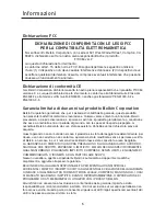 Preview for 49 page of Belkin F1D084 - annexe 1 User Manual