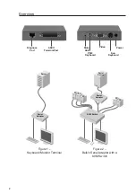 Preview for 4 page of Belkin F1D084Eea User Manual