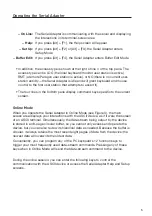 Preview for 7 page of Belkin F1D084Eea User Manual