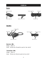 Предварительный просмотр 5 страницы Belkin F1D084V2 User Manual