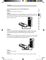 Предварительный просмотр 11 страницы Belkin F1D104PeaB User Manual