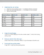 Предварительный просмотр 6 страницы Belkin F1D201 Instruction Manual