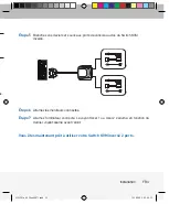 Предварительный просмотр 13 страницы Belkin F1D201u Quick Installation Manual