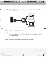 Предварительный просмотр 29 страницы Belkin F1D201u Quick Installation Manual