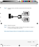 Предварительный просмотр 37 страницы Belkin F1D201u Quick Installation Manual