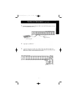 Предварительный просмотр 9 страницы Belkin F1D208-OSD-1 User Manual