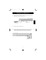 Предварительный просмотр 27 страницы Belkin F1D208-OSD-1 User Manual