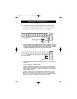 Предварительный просмотр 28 страницы Belkin F1D208-OSD-1 User Manual