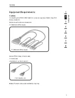 Предварительный просмотр 7 страницы Belkin F1DA104Qea User Manual