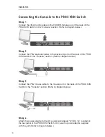 Предварительный просмотр 16 страницы Belkin F1DA104Qea User Manual