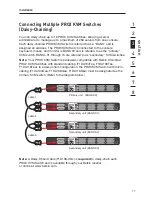 Предварительный просмотр 19 страницы Belkin F1DA104Qea User Manual