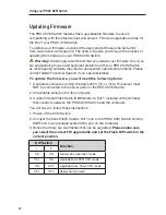 Предварительный просмотр 34 страницы Belkin F1DA104Qea User Manual