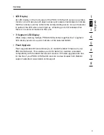 Preview for 5 page of Belkin F1DA104Z - OmniView PRO3 USB User Manual