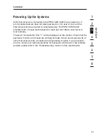 Preview for 27 page of Belkin F1DA104Z - OmniView PRO3 USB User Manual