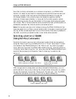 Preview for 28 page of Belkin F1DA104Z - OmniView PRO3 USB User Manual