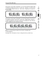 Preview for 29 page of Belkin F1DA104Z - OmniView PRO3 USB User Manual