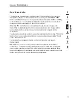 Preview for 31 page of Belkin F1DA104Z - OmniView PRO3 USB User Manual