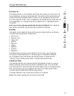 Preview for 35 page of Belkin F1DA104Z - OmniView PRO3 USB User Manual