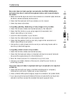 Preview for 41 page of Belkin F1DA104Z - OmniView PRO3 USB User Manual