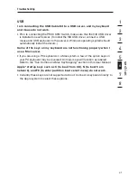 Preview for 43 page of Belkin F1DA104Z - OmniView PRO3 USB User Manual