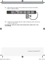 Предварительный просмотр 7 страницы Belkin F1DA104Zea, F1DA108Zea, F1DA116Zea Quick Installation Manual