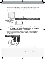 Предварительный просмотр 14 страницы Belkin F1DA104Zea, F1DA108Zea, F1DA116Zea Quick Installation Manual