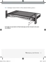 Предварительный просмотр 20 страницы Belkin F1DA104Zea, F1DA108Zea, F1DA116Zea Quick Installation Manual