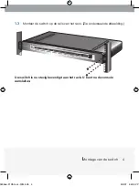 Предварительный просмотр 28 страницы Belkin F1DA104Zea, F1DA108Zea, F1DA116Zea Quick Installation Manual