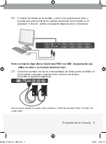 Предварительный просмотр 38 страницы Belkin F1DA104Zea, F1DA108Zea, F1DA116Zea Quick Installation Manual