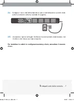 Предварительный просмотр 47 страницы Belkin F1DA104Zea, F1DA108Zea, F1DA116Zea Quick Installation Manual