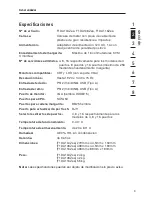 Preview for 203 page of Belkin F1DA116Z User Manual