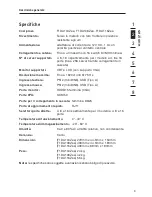 Preview for 251 page of Belkin F1DA116Z User Manual