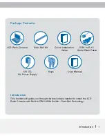 Preview for 1 page of Belkin F1DC108B-DR Quick Installation Manual