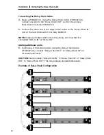 Preview for 21 page of Belkin F1DC108C - Titan 17" LCD Rack Console User Manual