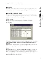 Preview for 30 page of Belkin F1DC108C - Titan 17" LCD Rack Console User Manual