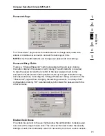 Preview for 32 page of Belkin F1DC108C - Titan 17" LCD Rack Console User Manual