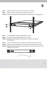 Preview for 3 page of Belkin F1DC108V Manual