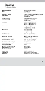 Preview for 6 page of Belkin F1DC108V Manual