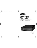 Предварительный просмотр 2 страницы Belkin F1DE101G User Manual