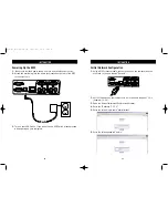 Предварительный просмотр 8 страницы Belkin F1DE101G User Manual