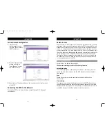 Предварительный просмотр 9 страницы Belkin F1DE101G User Manual