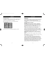 Предварительный просмотр 10 страницы Belkin F1DE101G User Manual