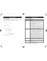 Предварительный просмотр 17 страницы Belkin F1DE101G User Manual