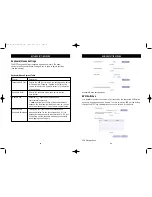 Предварительный просмотр 20 страницы Belkin F1DE101G User Manual