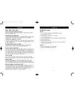 Предварительный просмотр 27 страницы Belkin F1DE101G User Manual