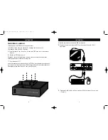 Предварительный просмотр 29 страницы Belkin F1DE101G User Manual