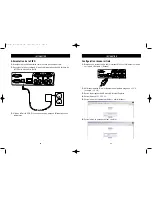 Предварительный просмотр 31 страницы Belkin F1DE101G User Manual