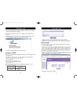 Предварительный просмотр 34 страницы Belkin F1DE101G User Manual